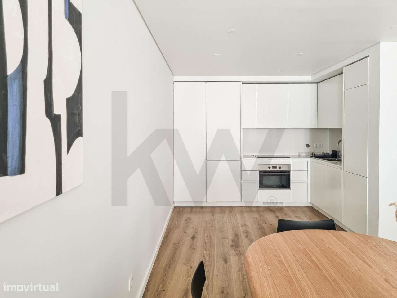 T3 em Arroios com varanda e arrecadação, última unidade do novo empree - Grande imagem: 4/27