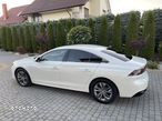 Peugeot 508 2.0 BlueHDi Allure S&S EAT8 - 15