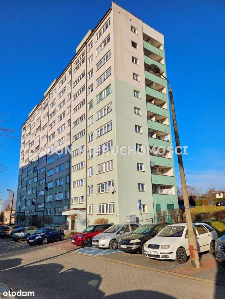 Mieszkanie 3-pokojowe, Złote Łany !!!-11