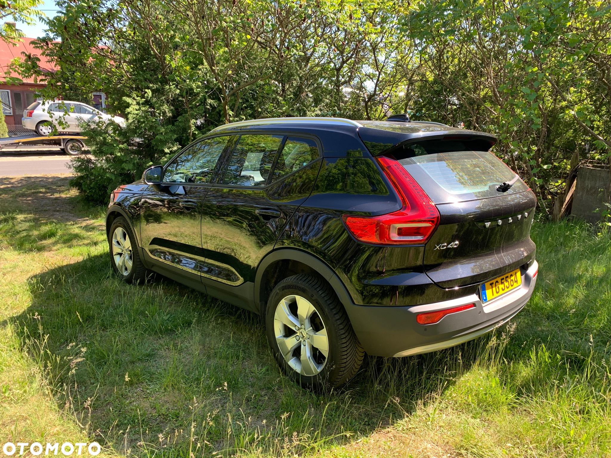 Volvo XC 40 D3 Momentum - 6