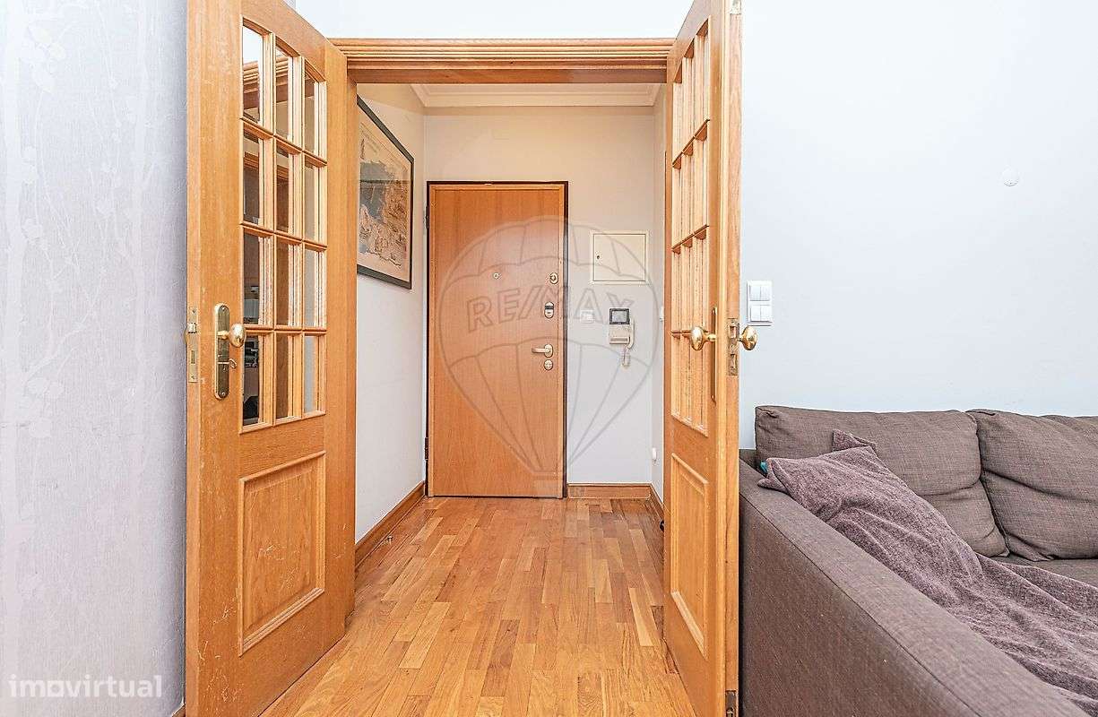 Apartamento T1 para arrendamento - Grande imagem: 5/28