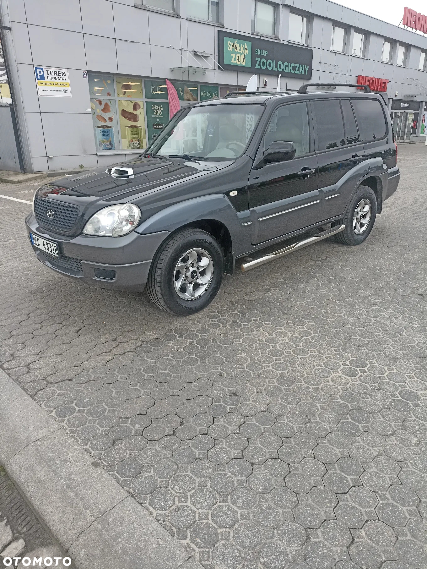 Hyundai Atos 1.1 Comfort - 2