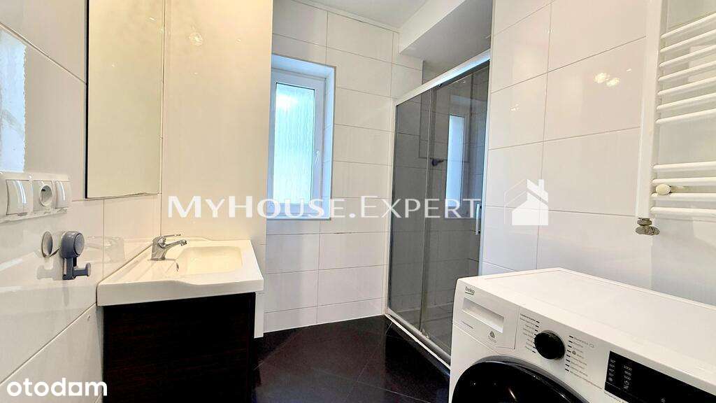 Mieszkanie na parterze gotowe do zamieszkania!!-7