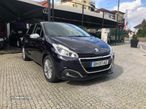 Peugeot 208 1.6 BlueHDi Style - 1