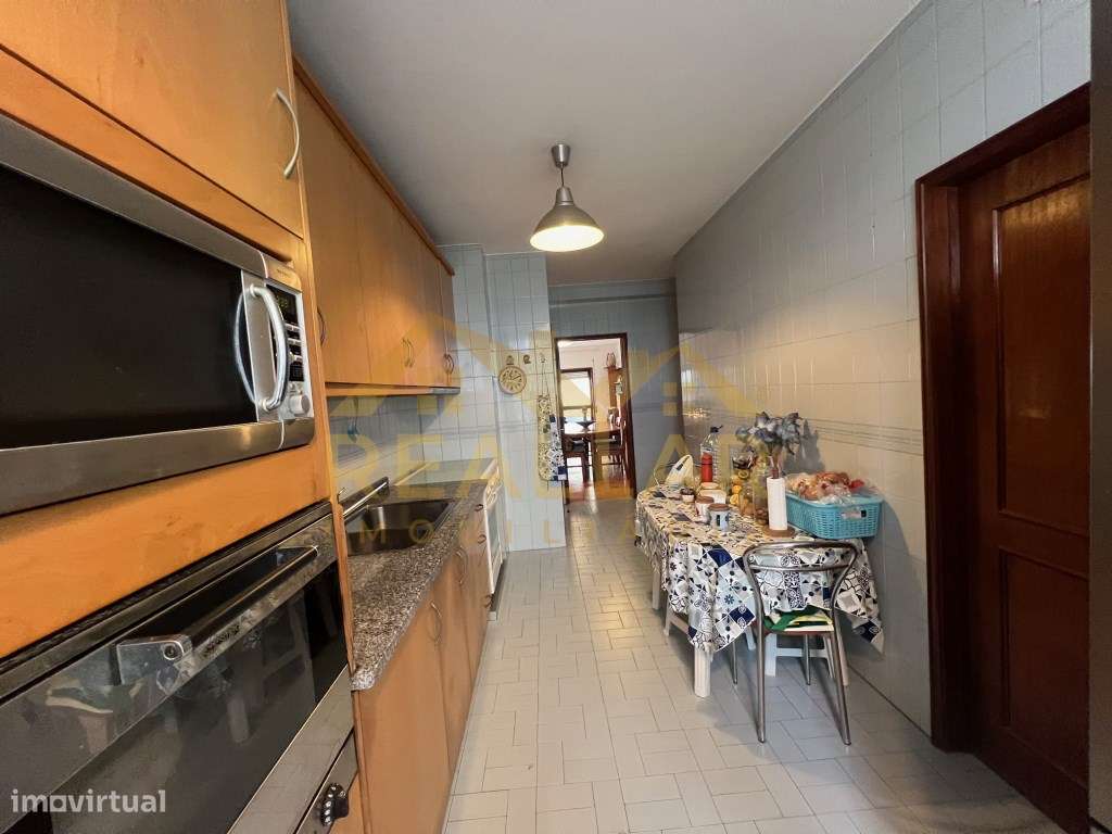 Apartamento T3+1 na Póvoa de Varzim - Grande imagem: 4/25