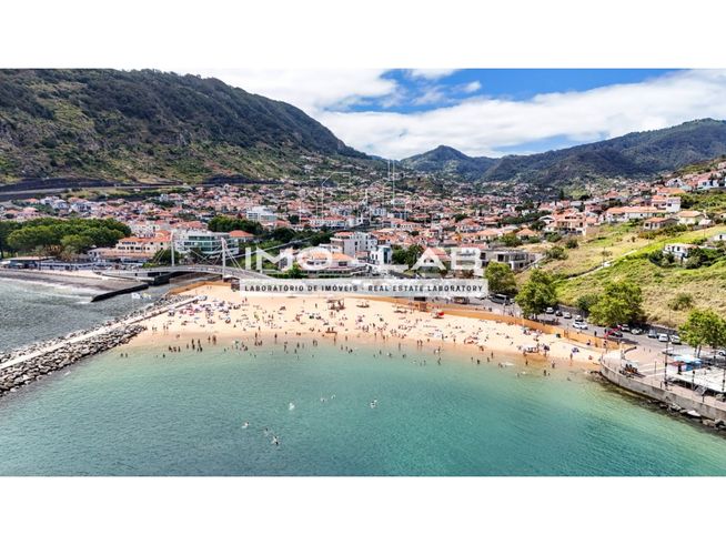 Villa T3 - MACHICO - Ilha da Madeira-33