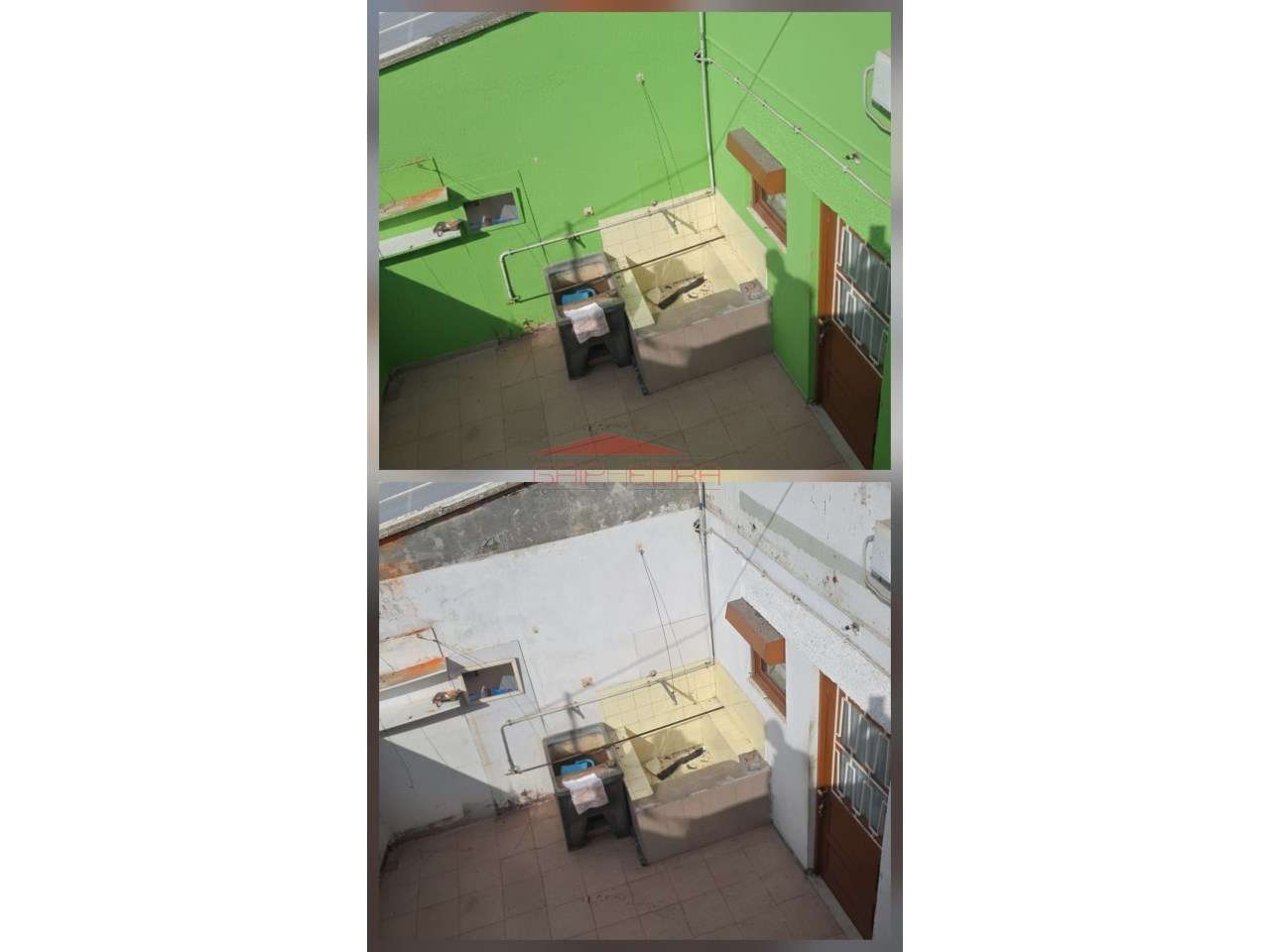 Moradia térrea ao preço dum T1 em Valadares - Grande imagem: 4/25