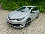 Toyota Auris 1.8 VVT-i Hybrid Automatik Touring Sports Edition - 2