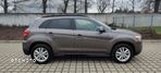 Mitsubishi ASX 1.8 DI-D 2WD Comfort Edition - 24