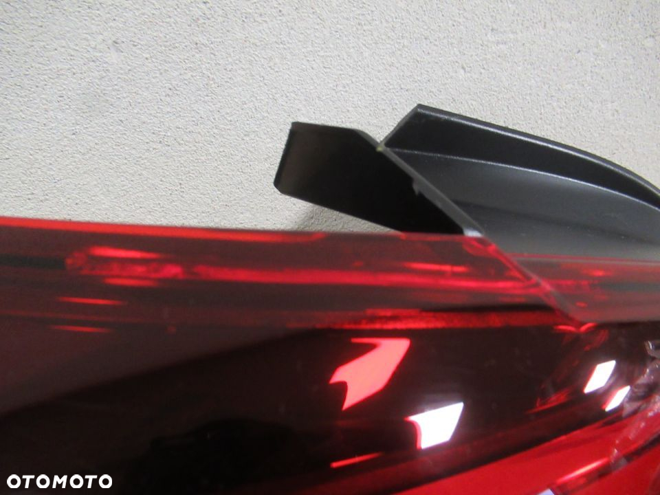 LAMPA TYŁ TYLNA LEWA SEAT IBIZA 5 V LED 2017- - 7