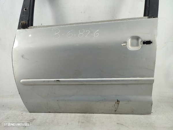 Porta Frente Esquerda Frt Volkswagen Sharan (7M8, 7M9, 7M6) - 2