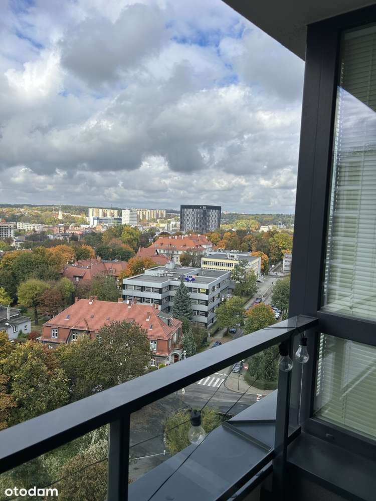 Katowice – Koszutka, ul. Korfantego 97/63 | 43 m² | Nowe | Garaż - Pełny obrazek: 4/16