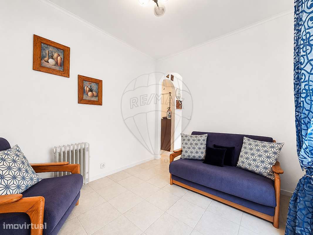 Apartamento T1 para venda-21