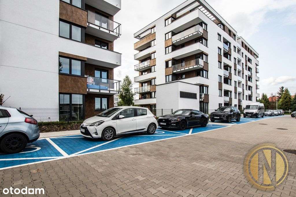 Bronowice | Sosnowiecka | 69,54 m2 | Eng/Ua - Pełny obrazek: 2/14