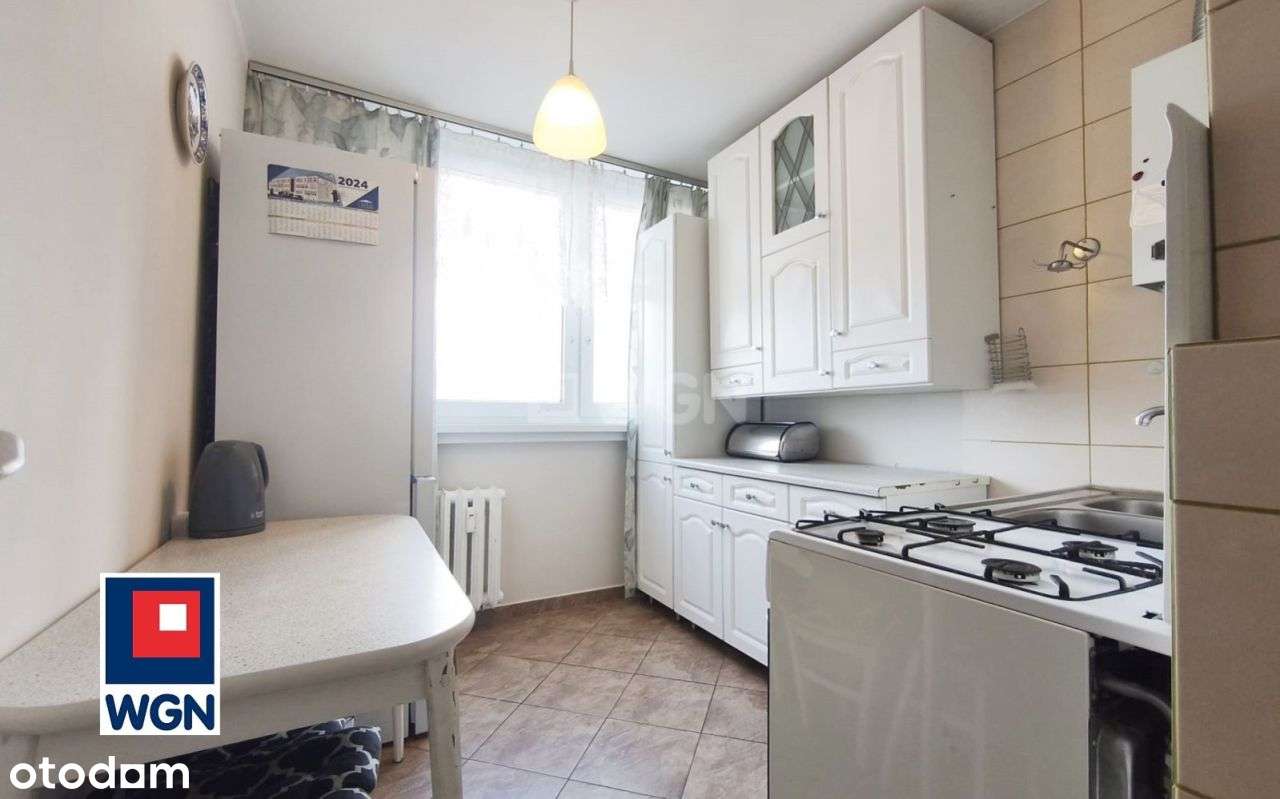 Mieszkanie, 55,60 m², Legnica – pohled 3