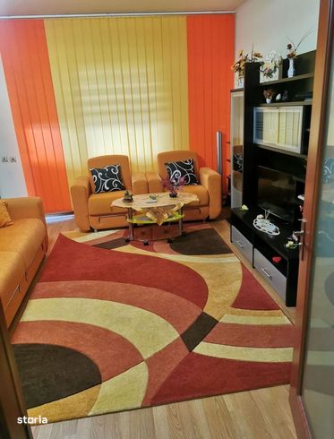 Apartament cu 2 camere in  Apahida