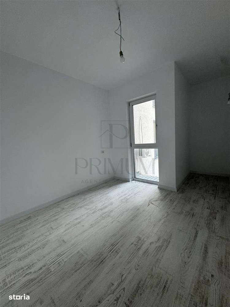 DUMBRAVITA - 3 CAM - ETJ.1 - LOC PARCARE - INCALZIRE PARDOSEALA - BLOC - Imagine principală: 4/7