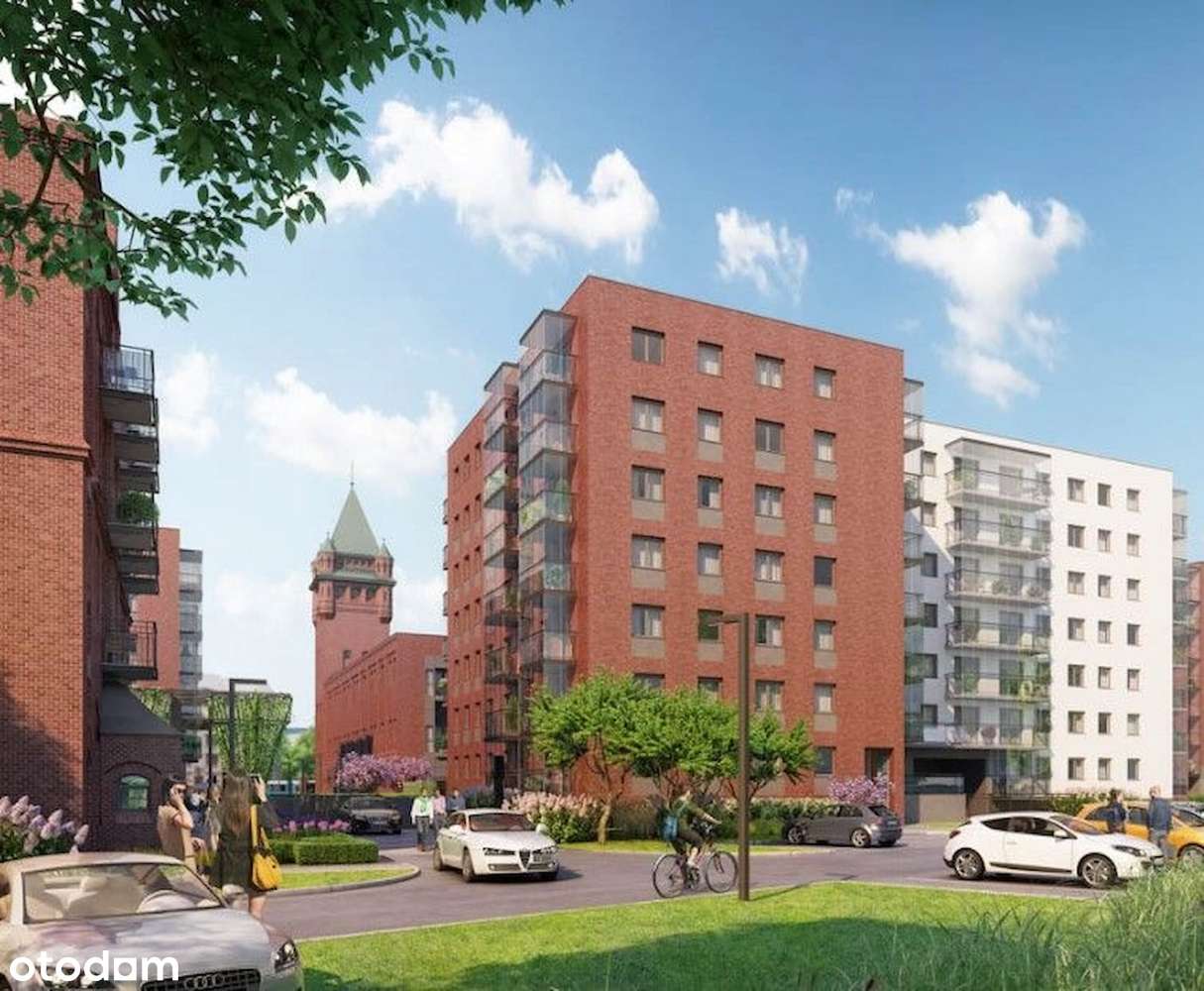 2 pokoje|tereny spacerowe|komunikacja|inwestycyjne| PROMOCJA -45 tys-3