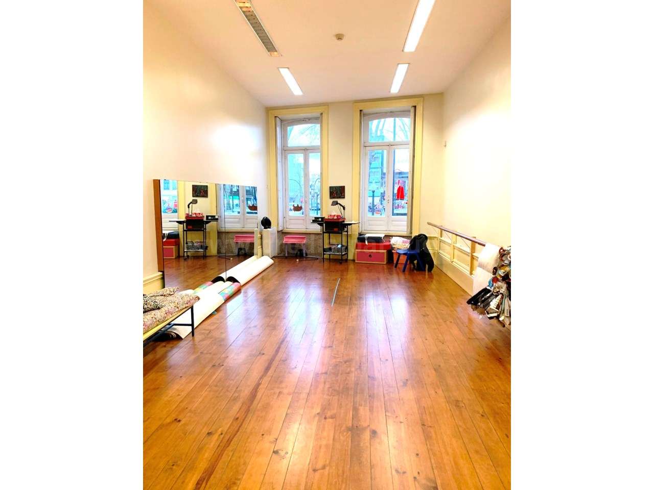 Prédio ao Marquês - Grande imagem: 2/10