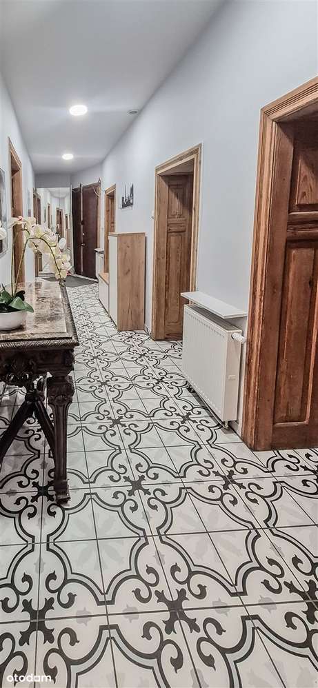 Nietuzinkowe 4 pokoje na sprzedaż -Politechnika-11