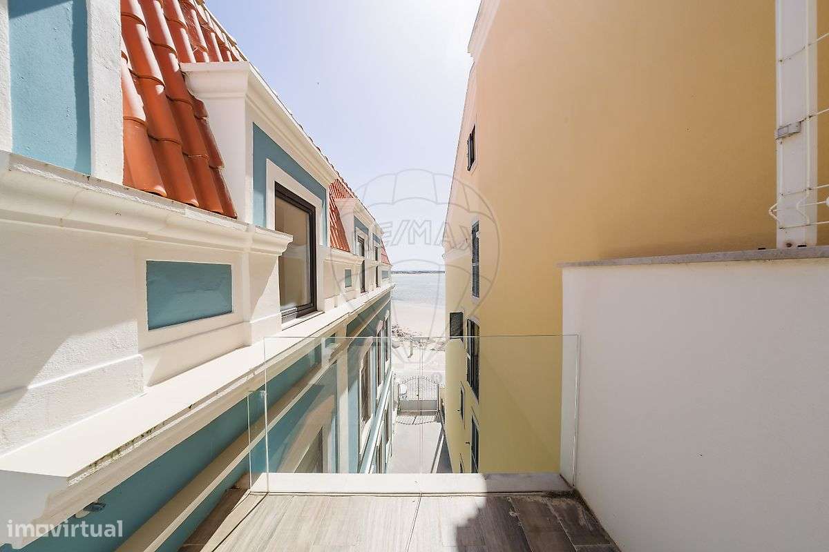 Apartamento T4 para venda-24