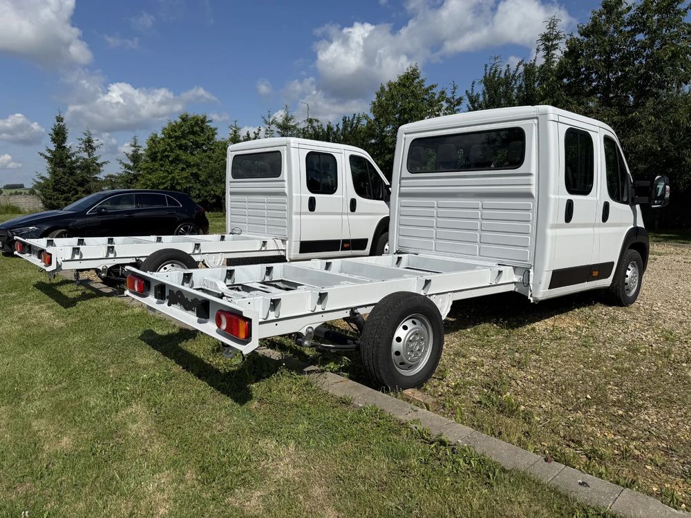 Opel Movano 2025