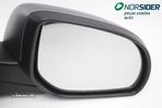 Espelho retrovisor direito Hyundai I20|08-12 - 7