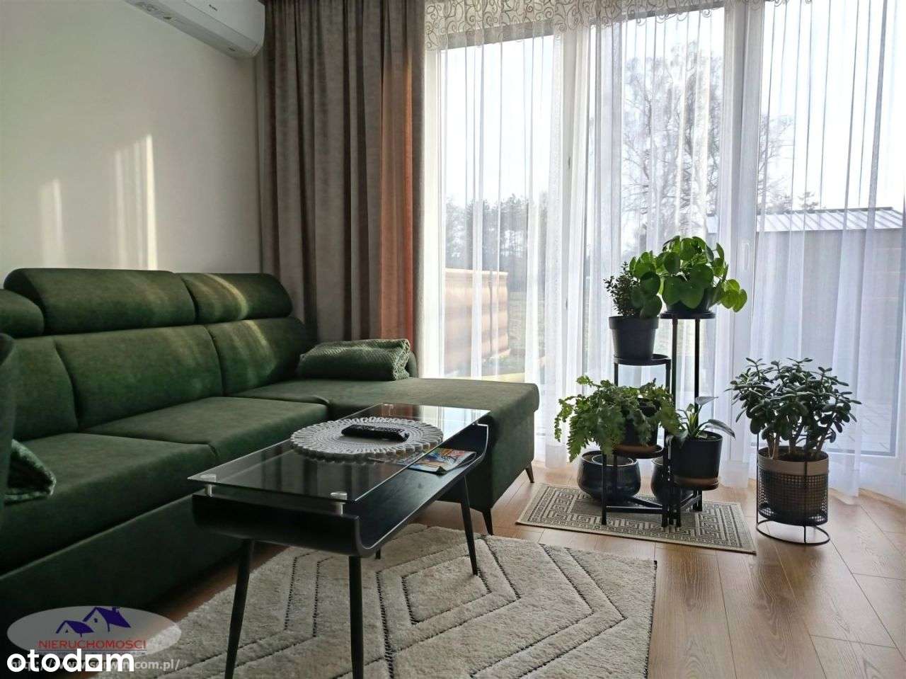 Dom, 61,64 m², Dąbrowa Tarnowska - Pełny obrazek: 2/20