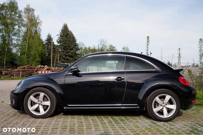 Volkswagen Beetle 1.4 TSI Sport - 34