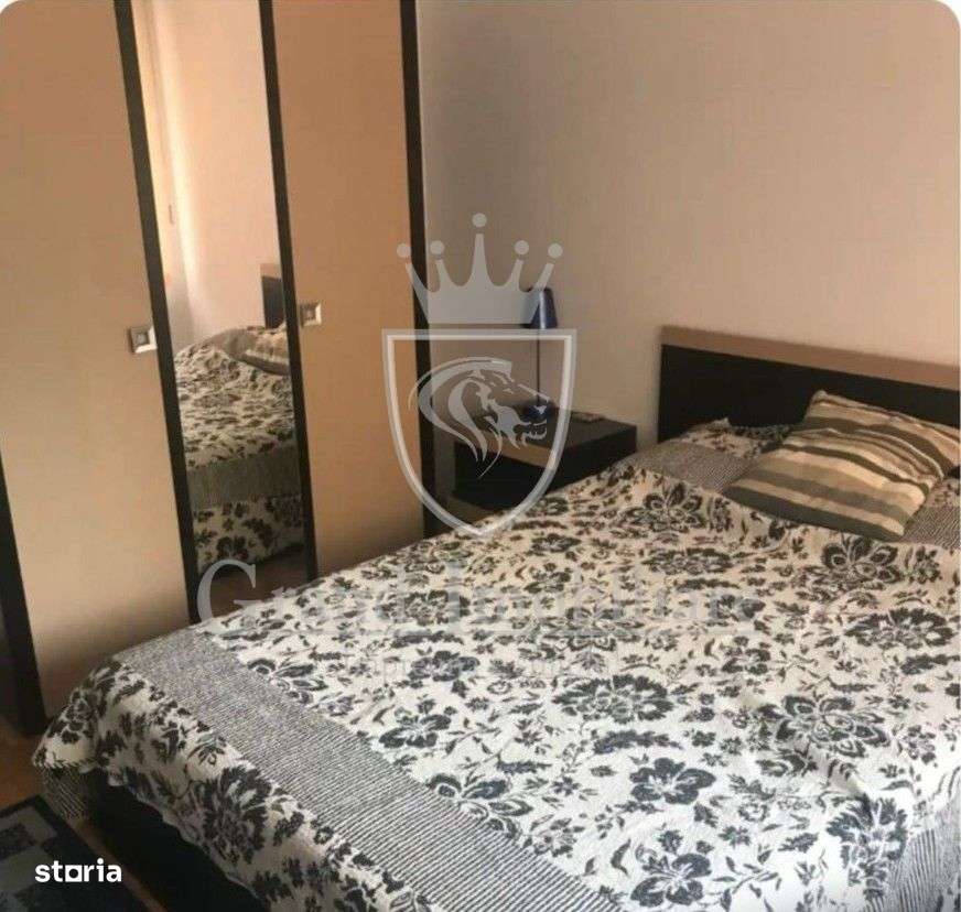 Apartament de inchiriat 80mp, zona Gheorgheni - Imagine principală: 5/5