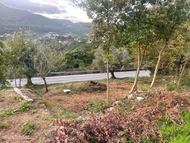 Terreno com 600m2 e água incluída - Grande imagem: 5/6