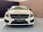 Mercedes-Benz CLA 200 Shooting Brake (CDI) d 7G-DCT AMG Line - 2