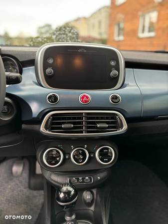 Fiat 500X 1.0 Mirror City Cross - 7