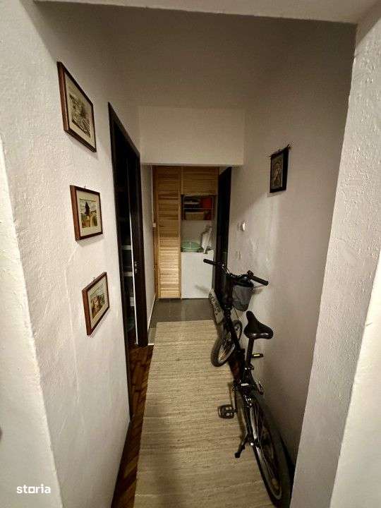 Apartament de vanzare AN - 2 camere, decomandat – 46,24 mp utili, Ro-7