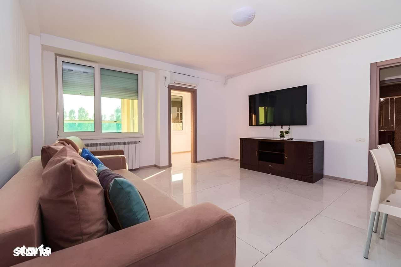 Apartament 3 Camere – Malibu-Pescarie, – 194,999 €-0