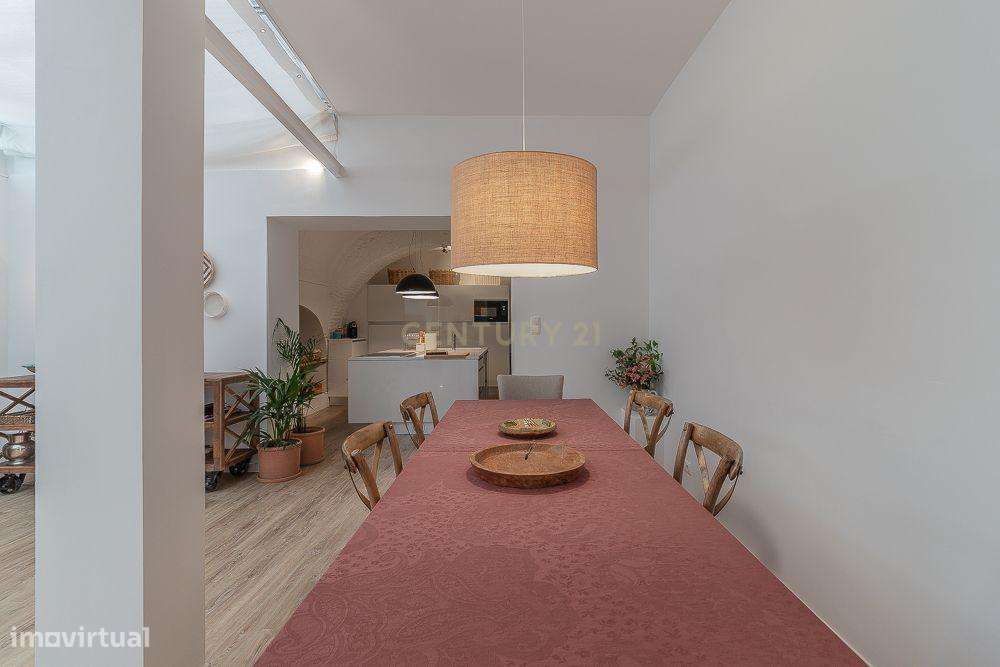 GuestHouse de charme de 260m2 no centro de Elvas-20