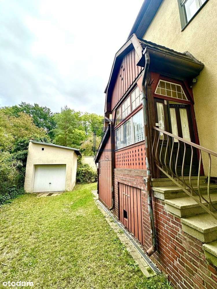 Piętro domu | 4 pokoje | Duży ogród! | Garaż - Pełny obrazek: 4/19