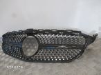 GRILL GRILL ATRAPA MERCEDES C-KLASA AMG W205 2014-2018 - 3