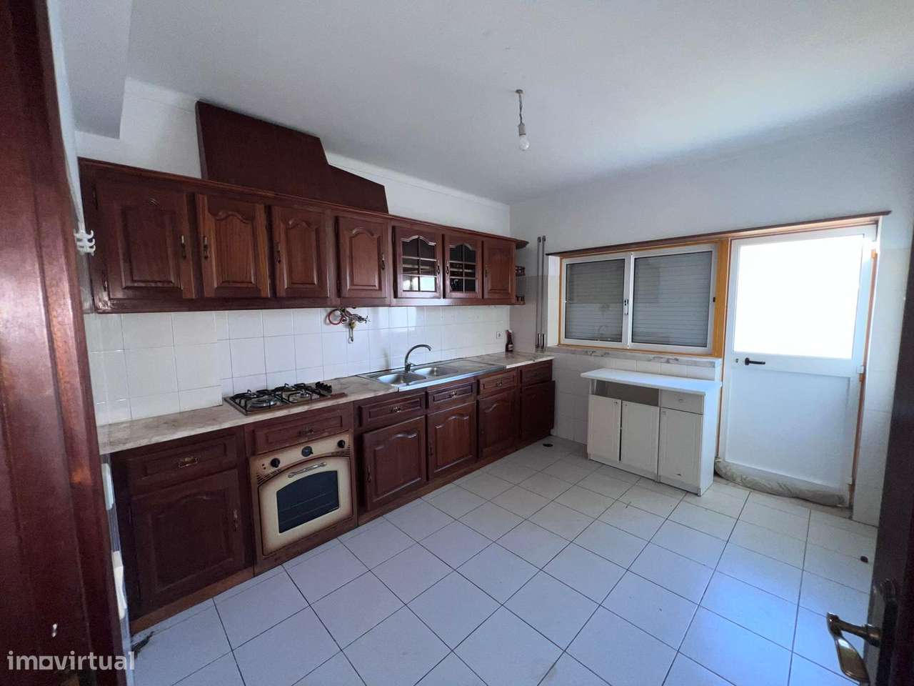 Apartamento T2  em Nossa Senhora da Piedade - Grande imagem: 5/12