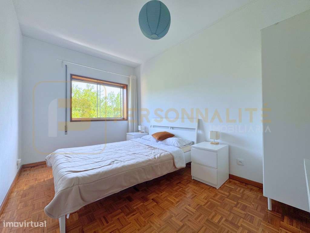 Apartamento T2+1 Centro de Guimarães | Universidade do Minho-7