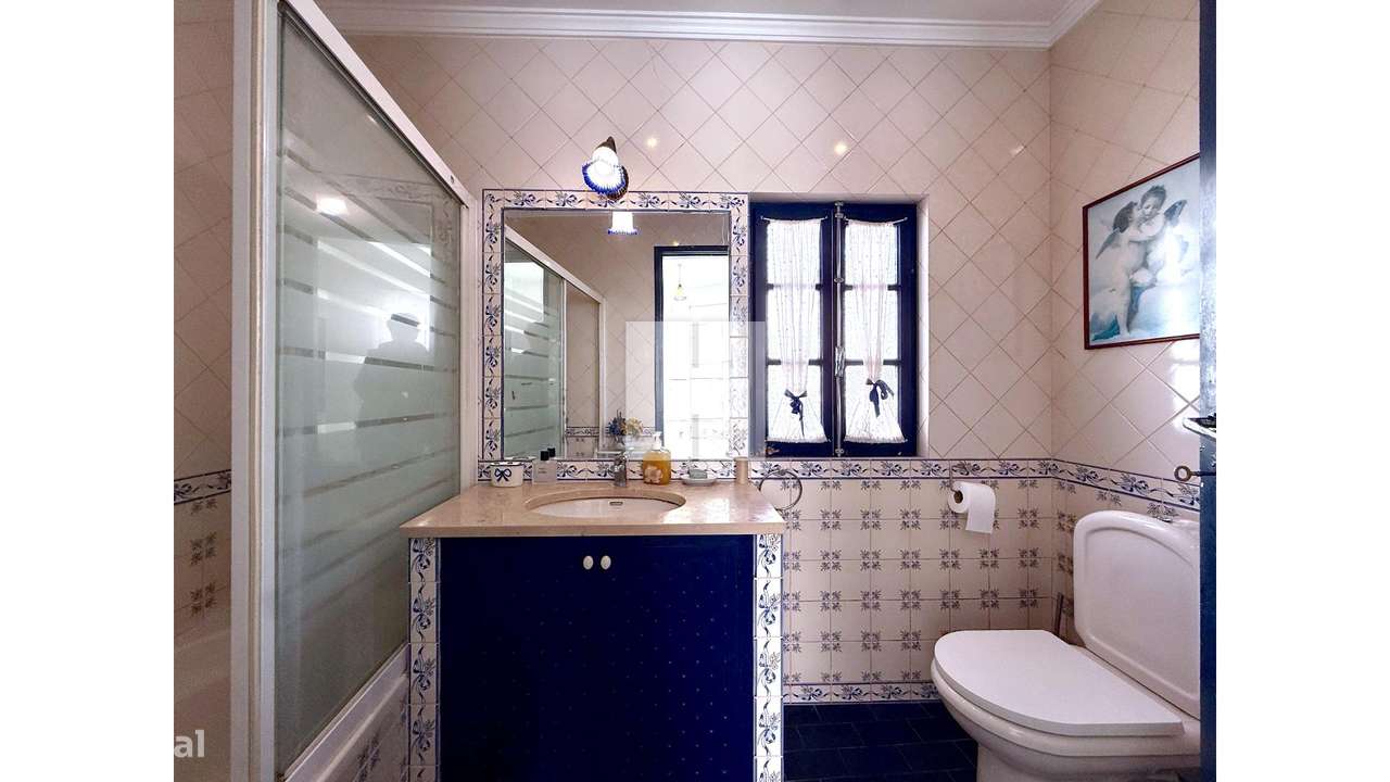 Moradia Senhorial T6-26