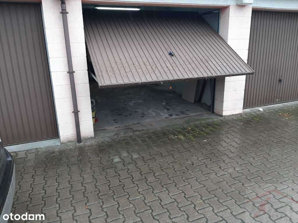 Garaż na sprzedaż .17 m2. Litewska