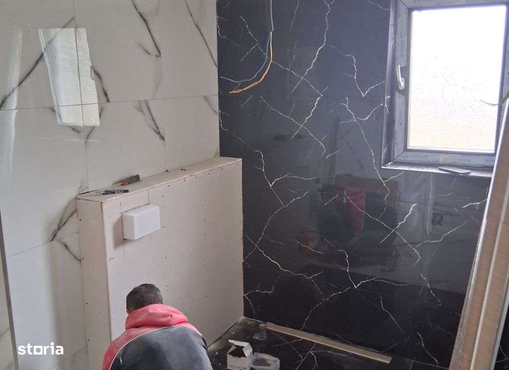 Casa 3 camere Miroslava , 85 metri Cod:160093 - Imagine principală: 5/8