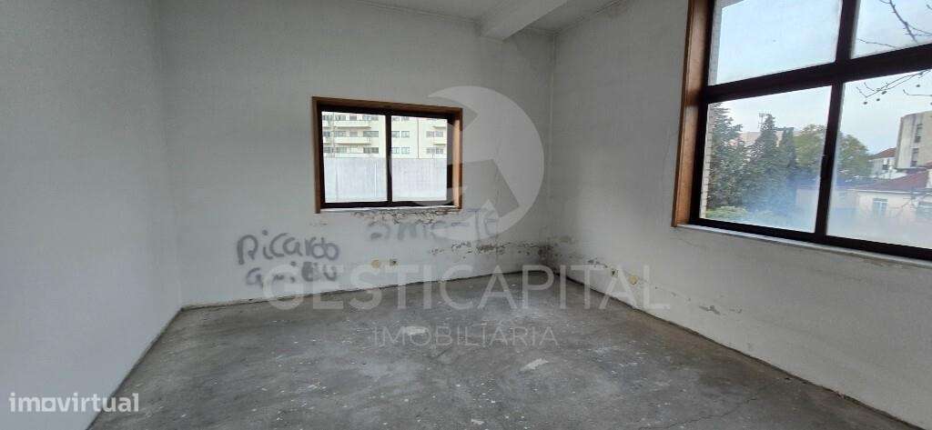 Escritório e lug garagem - Grande imagem: 4/4