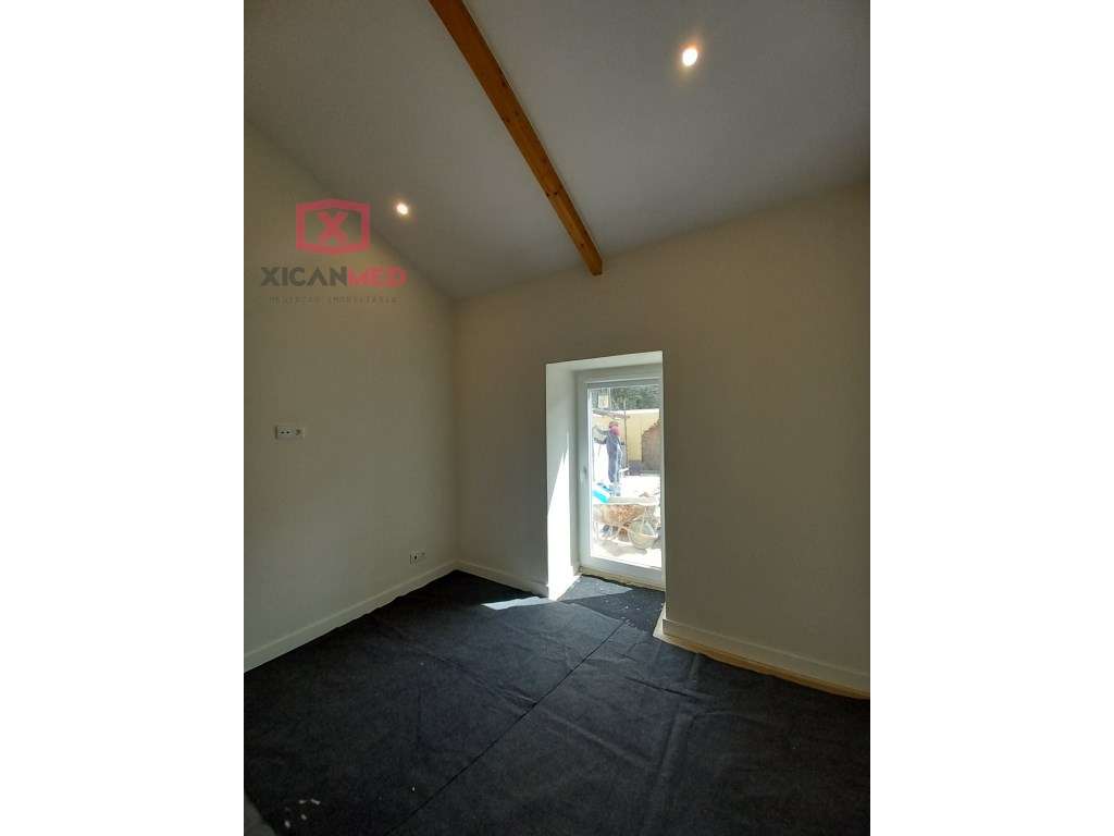 Casinha na Aldeia - Grande imagem: 4/8