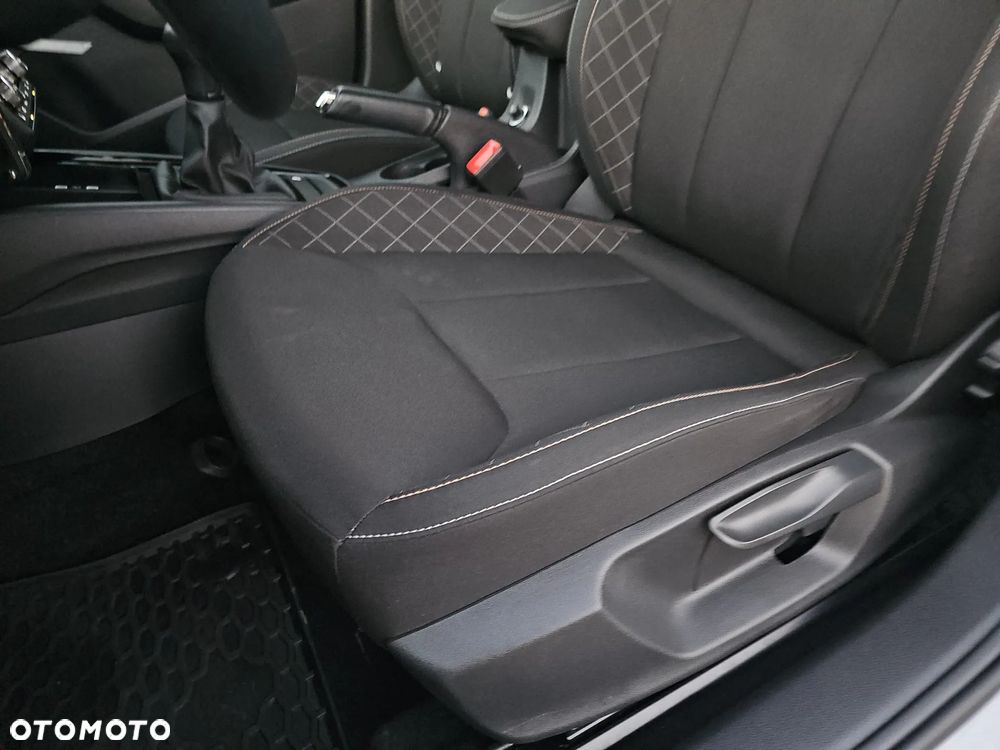 FV23%, Ambition, 1.0 TSI 110KM, Salon Polska, ASO, 1 wł.