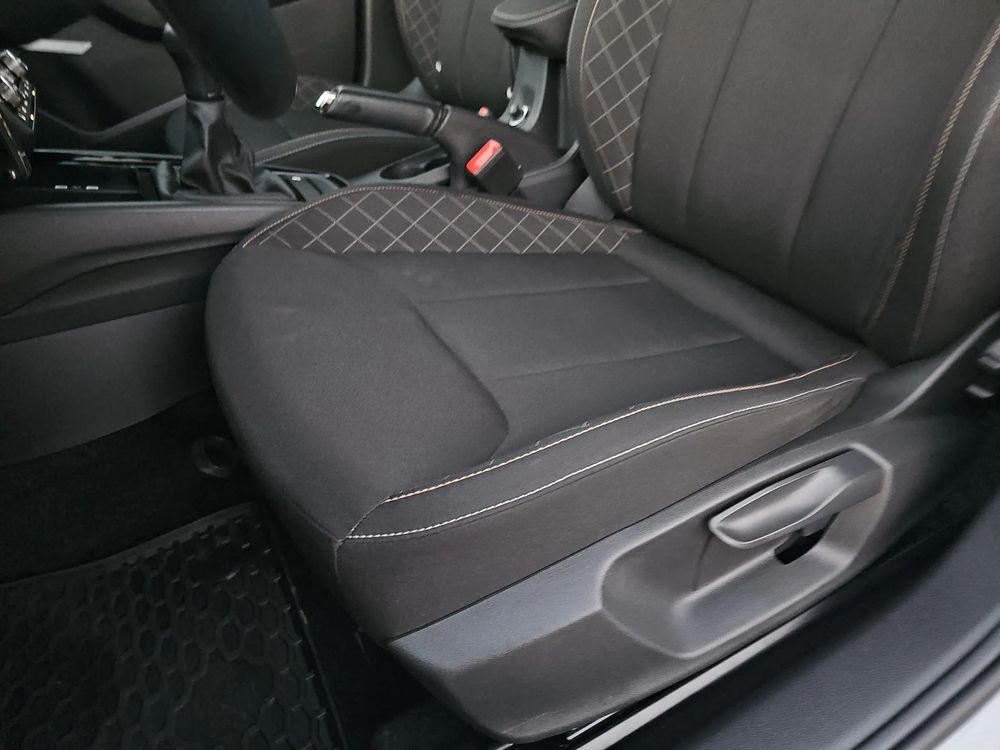 FV23%, Ambition, 1.0 TSI 110KM, Salon Polska, ASO, 1 wł.