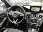 Mercedes-Benz A 180 d - 16