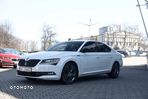 Skoda Superb 2.0 TDI Sportline DSG - 3