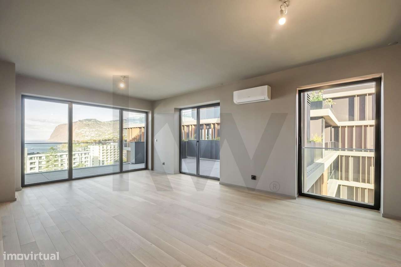 Apartamento Novo | Varino 07 – São Martinho, Amparo-20